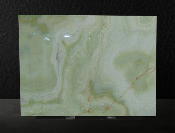 Green Onyx Marble 